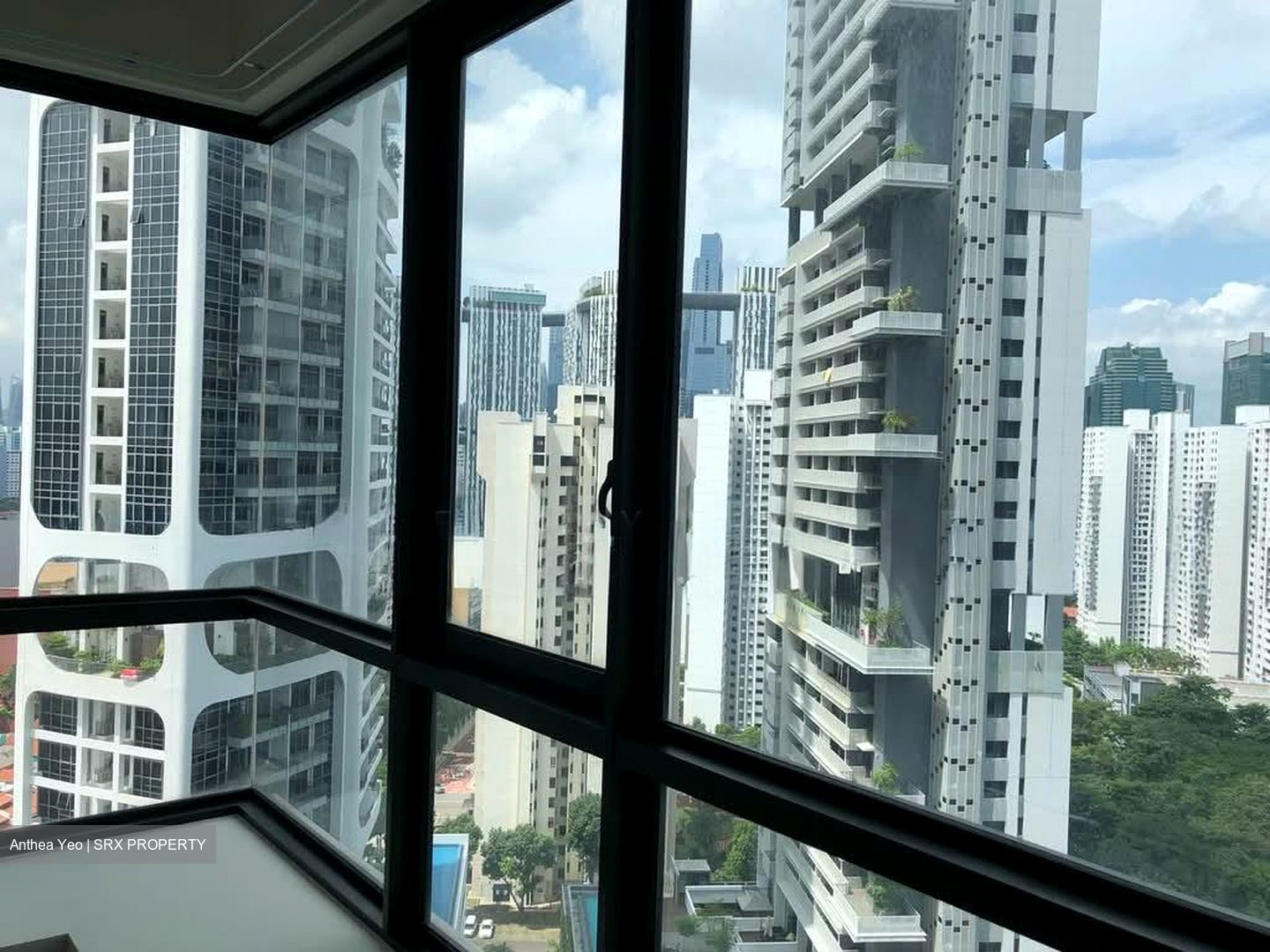 Spottiswoode Residences (D2), Condominium #560464581
